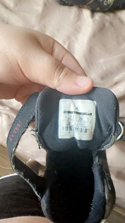 Jorden Size 9c