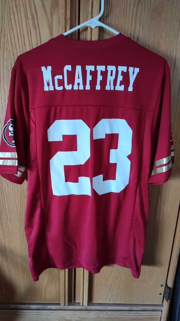 49ers Jersey