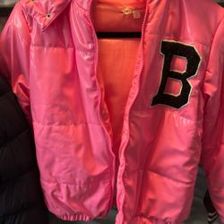 Girls Jacket