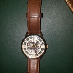 Nice Fossil Watch Automatic