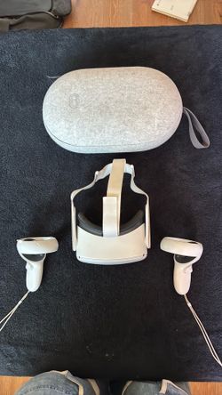 Oculus Quest 2