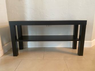 IKEA Lack TV Bench