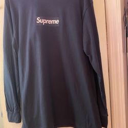 Supreme Box Logo Tee