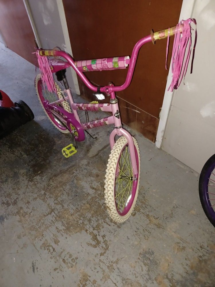 Heffy Girls Bike