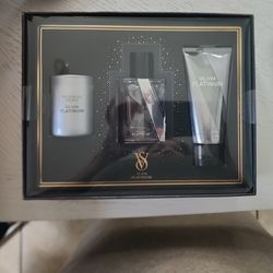 Very Sexy Plantinum Gift Set