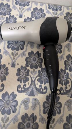 Revlon Hair Dryer