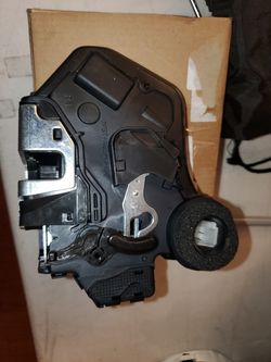 2007 Toyota Corolla door locks