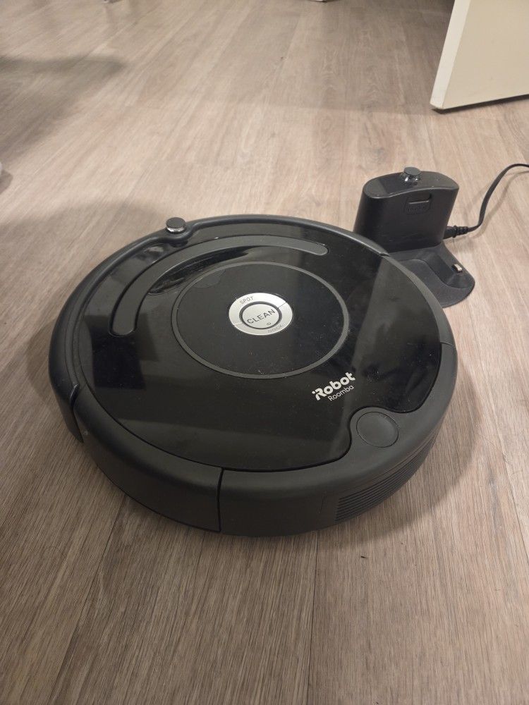 iRobot Roomba 675