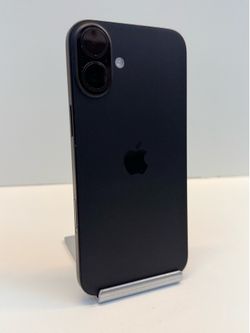 Apple iPhone 16 PLUS 128gb. ( Unlocked Phone )