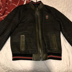 Gucci Jacket 