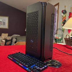 Brand New Gaming PC, 4K Ultra, Ryzen 7 9800X3D, RTX 4080 Super 16GB GDDR6, 48GB DDR5 7200Mhz, 4TB M.2 Gen 4, 850W  