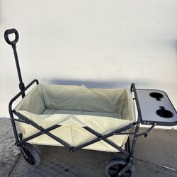 New Wagon 