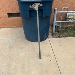 Conduit vendor