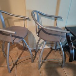 Chairs ( Bar Stools)