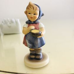 Hummel  “From Me To You” #629