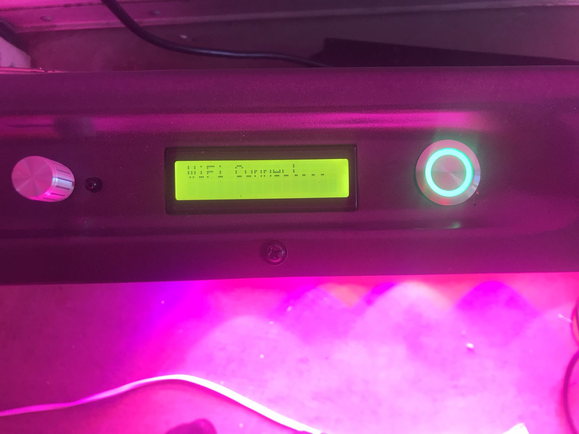 Grow Light