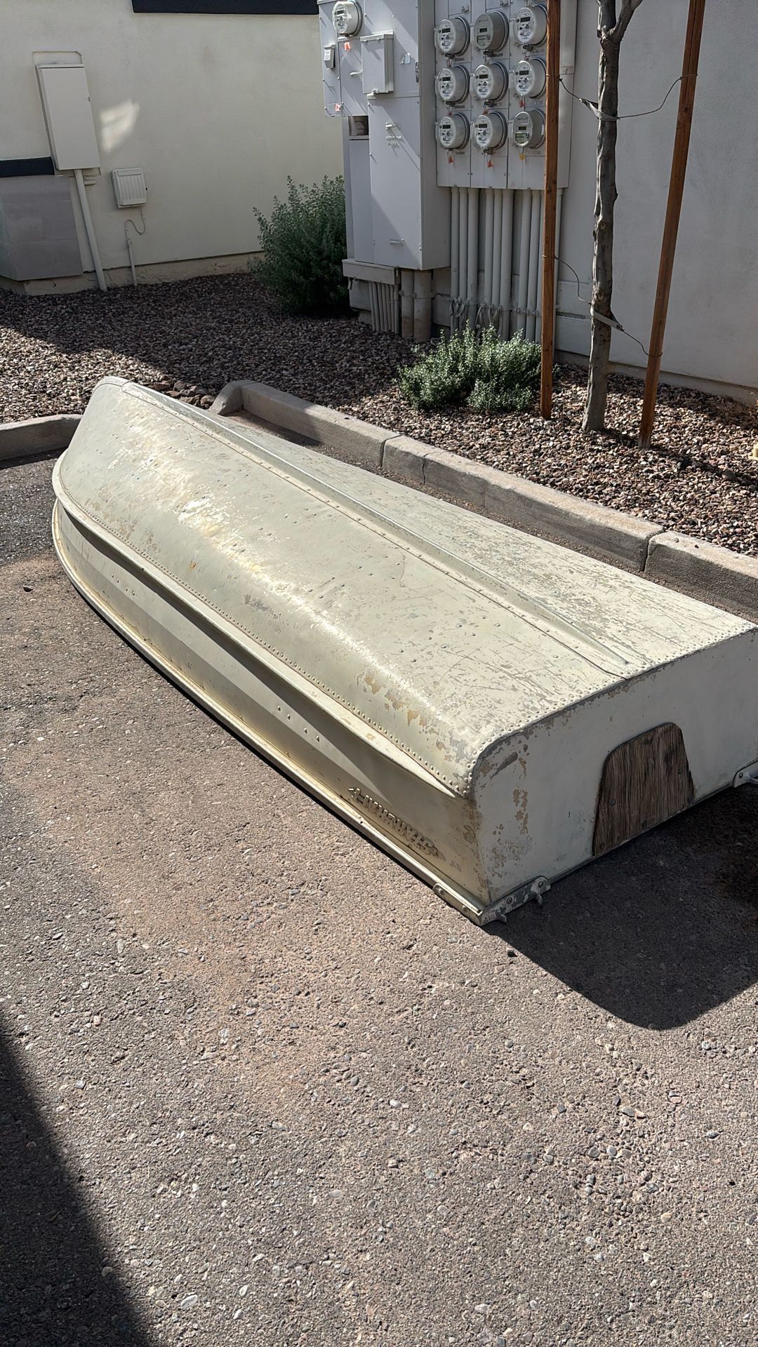 Fishing Boat StarCraft