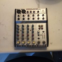 Eurorack Mc 692 A