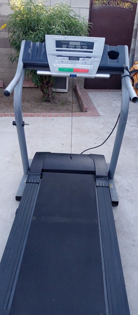 Nordictrack Treadmill
