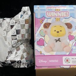 Miniso Winnie “Sheep”