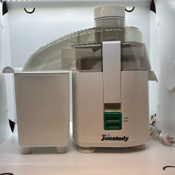 Automatic Juicer