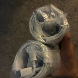 USB-C Iphone Chargers