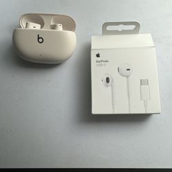 Beats+iphone Ear Phones