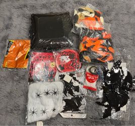 Halloween Party bundle