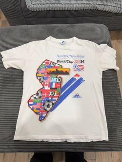 1994 World Cup Tee