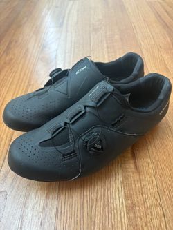 Shimano RC3 Road Cycling Shoes Used size 44E/10E