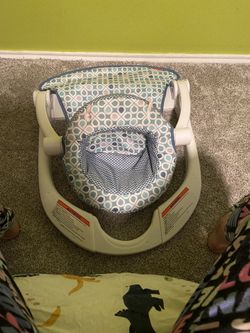 Baby Seat