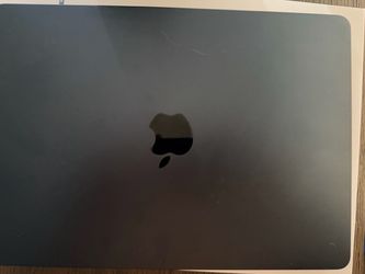 MacBook Air - M5 16GB/512GB - like new open box