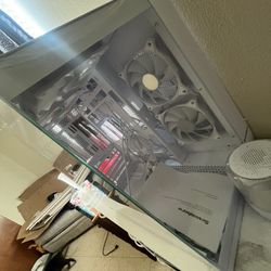 Pc Case
