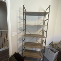 6 Tier Shelf Stand 