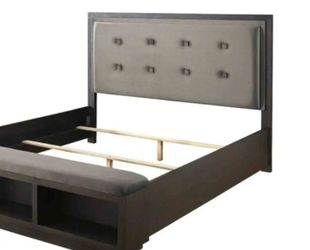 Headboard