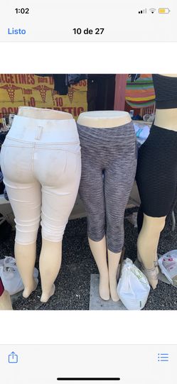 Leggings y choice diferente colores