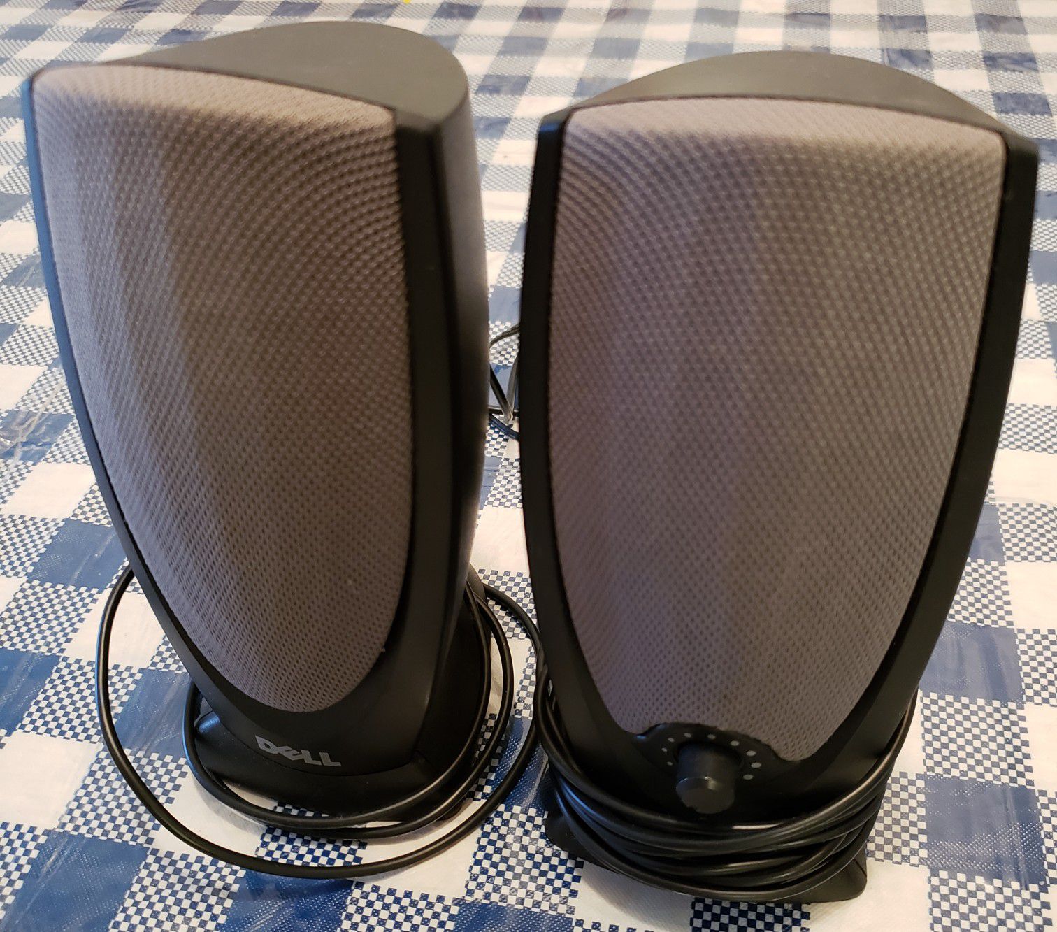 Dell Computer Speakers