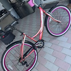 Bicicleta 26