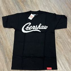 TMC Crenshaw T-Shirt