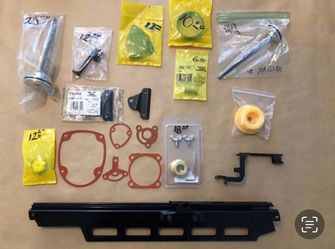 Hitachi Metabo Parts 