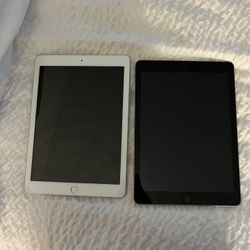 iPad 6th And 5th Generation 128GB  
