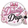 Dainty Drips