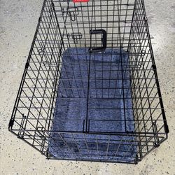 Pet Cage 