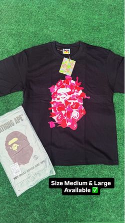 Bape Tee