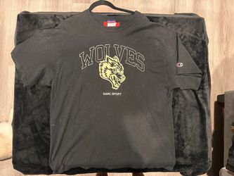 Darc Sport/alphalete