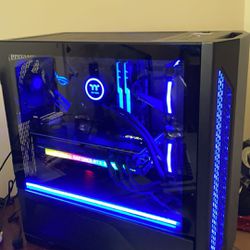 High End Gaming Pc Ready For GTA 6
