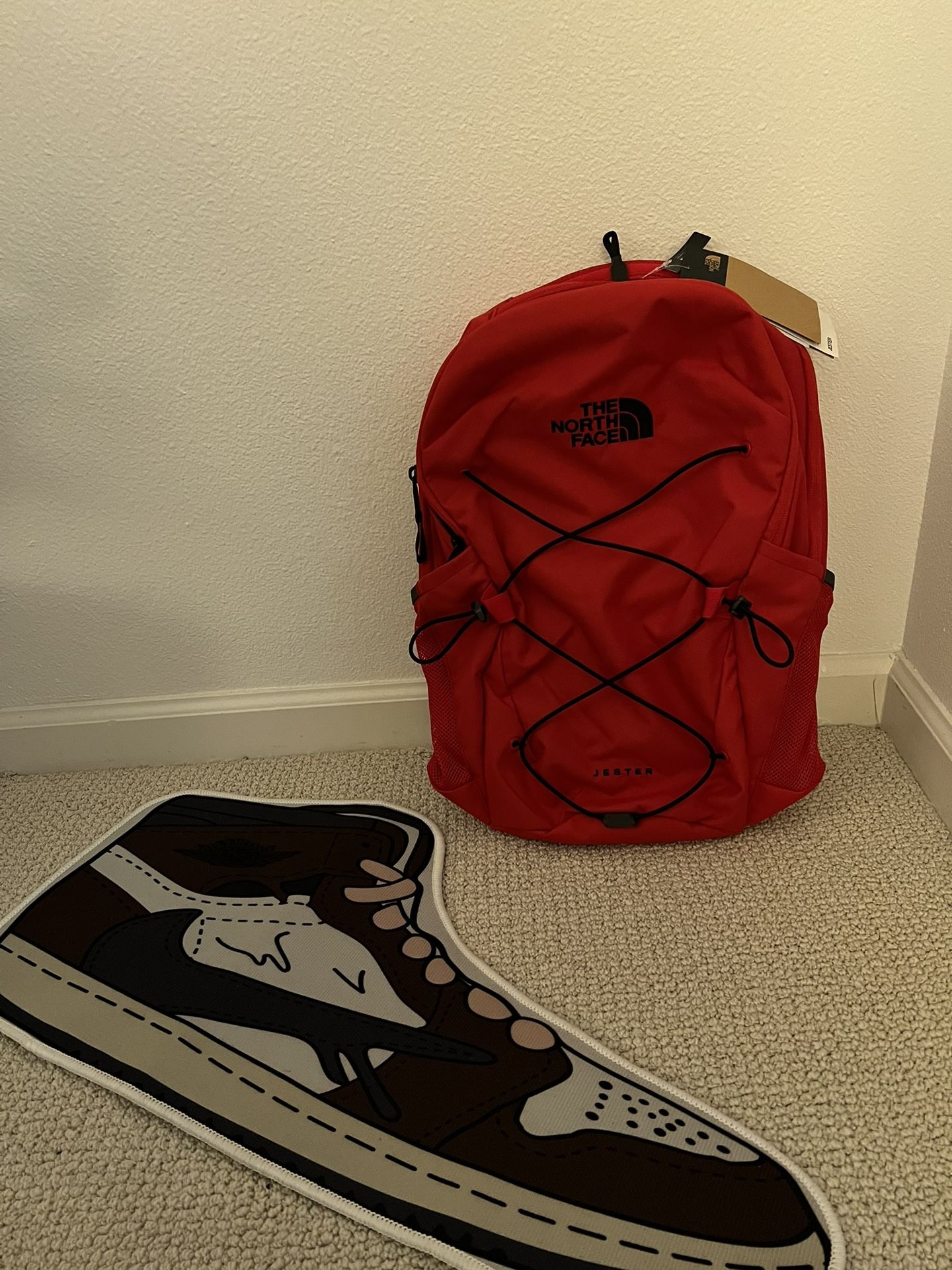 Northface Jester Backpack
