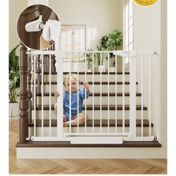 Cumbor 29.7’’ - 46’’ Baby Gate 