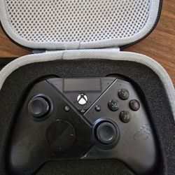 Asus Rog Kaikiri PRO Oled Controller