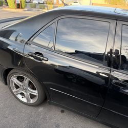 2004 Lexus IS 300